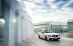 奔驰E63AMG
