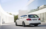 奔驰E63AMG