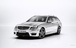 奔驰C63AMG
