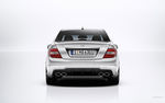 奔驰C63AMG