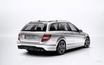 奔驰C63AMG