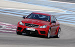 奔驰C63AMG