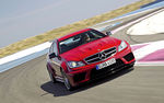 奔驰C63AMG