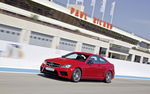 奔驰C63AMG