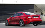 奔驰C63AMG