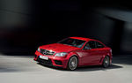 奔驰C63AMG