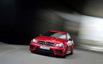 奔驰C63AMG