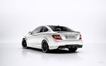 奔驰C63AMG