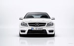 奔驰C63AMG