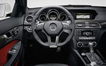 奔驰C63AMG