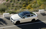 奔驰C63AMG