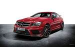 奔驰C63AMG