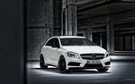 奔驰A45AMG