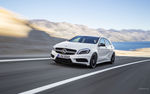 奔驰A45AMG