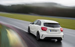 奔驰A45AMG
