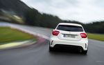 奔驰A45AMG