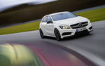 奔驰A45AMG