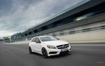 奔驰A45AMG
