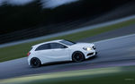 奔驰A45AMG
