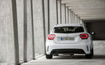 奔驰A45AMG