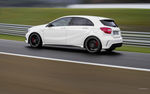 奔驰A45AMG