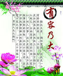 学校展板