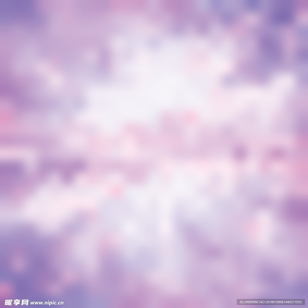 水彩背景