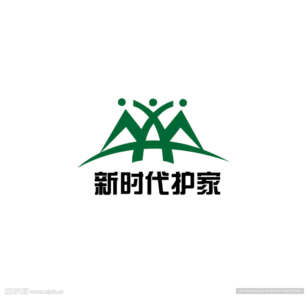 家居LOGO设计