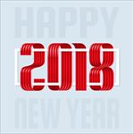 2018年