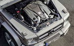 奔驰G63AMG