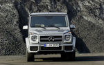 奔驰G63AMG