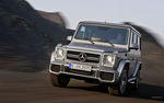奔驰G63AMG