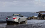 奔驰SL63AMG