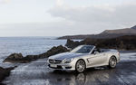 奔驰SL63AMG