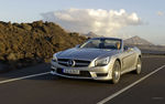 奔驰SL63AMG