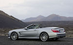奔驰SL63AMG