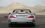 奔驰SL63AMG