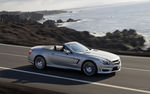 奔驰SL63AMG