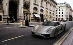 保时捷918