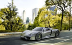 保时捷918