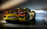 保时捷918