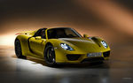 保时捷918