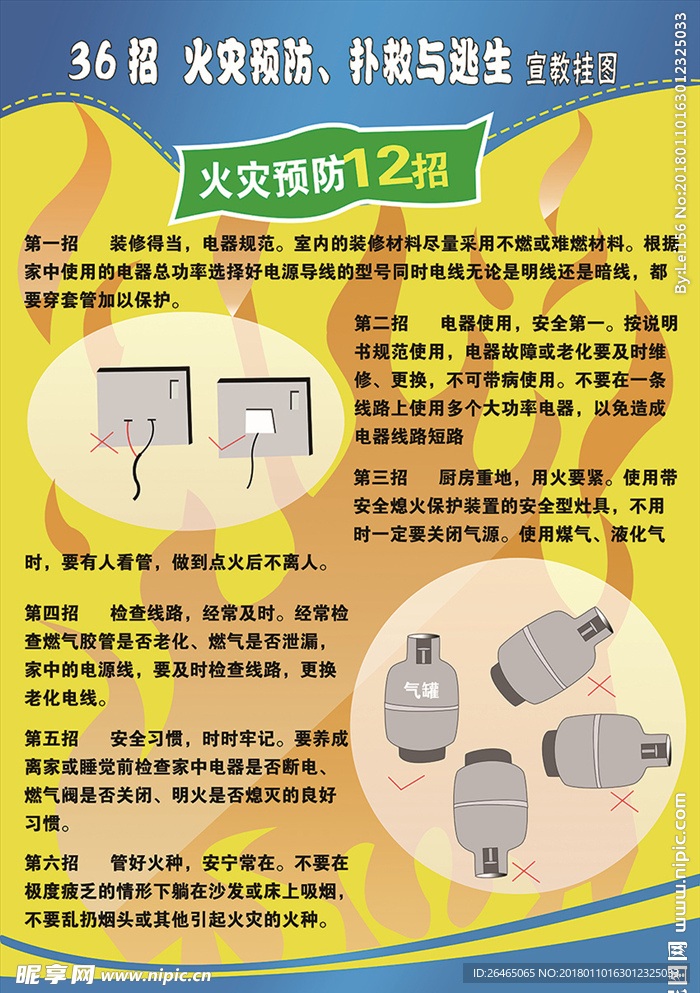 宣教挂图