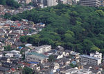 建筑摄影图片  城市建筑素材