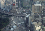 建筑摄影图片  城市建筑素材