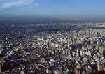 建筑摄影图片  城市建筑素材