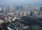 建筑摄影图片  城市建筑素材