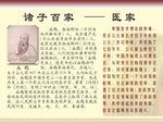 国学经典模板