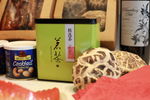 茶叶盒
