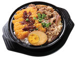 一品锅饭